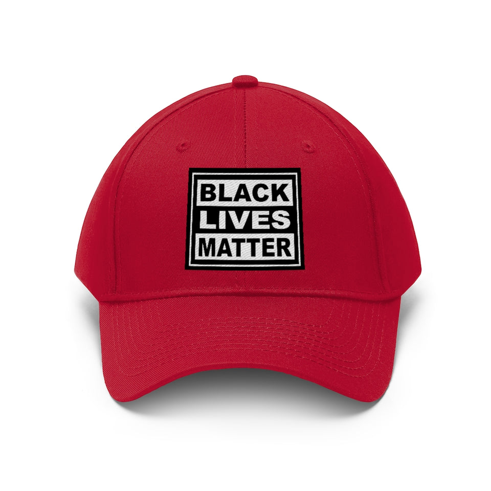 Black Lives Matter Hat