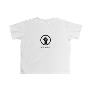 Kid's Fine Jersey Tee