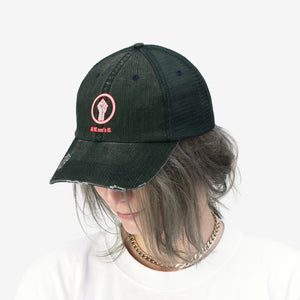 Unisex Trucker Hat