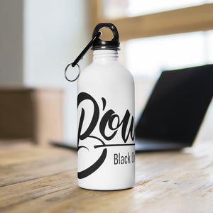 Stainless Steel Water Bottle