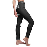 Black Lives Matter Leggings