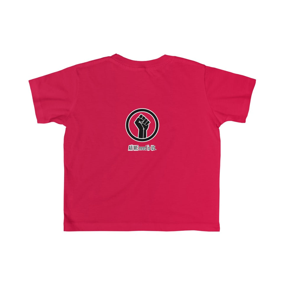 Kid's Fine Jersey Tee