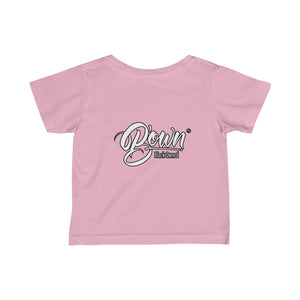 Infant Fine Jersey Tee