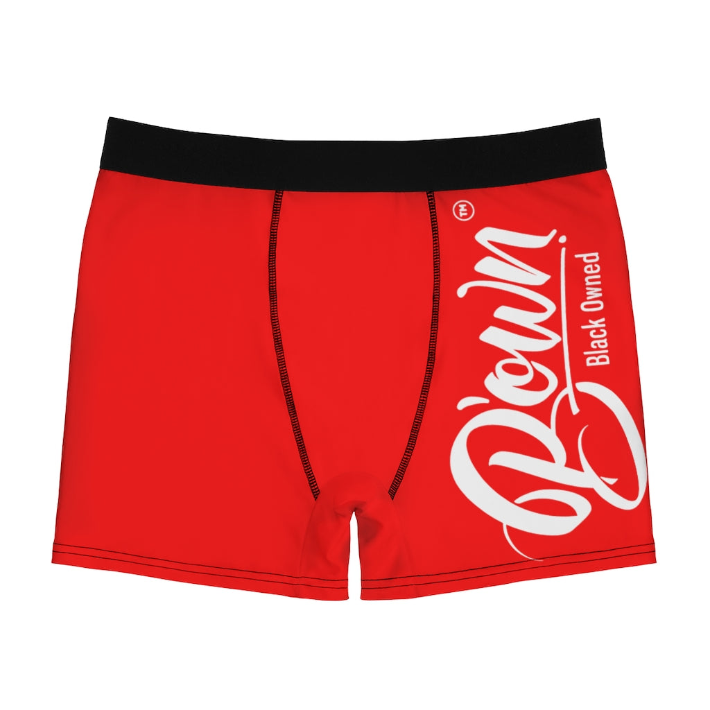 Men's Boxer Briefs