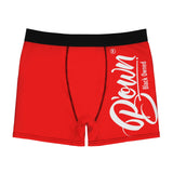 Men's Boxer Briefs