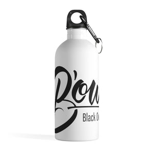 Stainless Steel Water Bottle